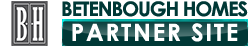 Betenbough Homes Partner Site